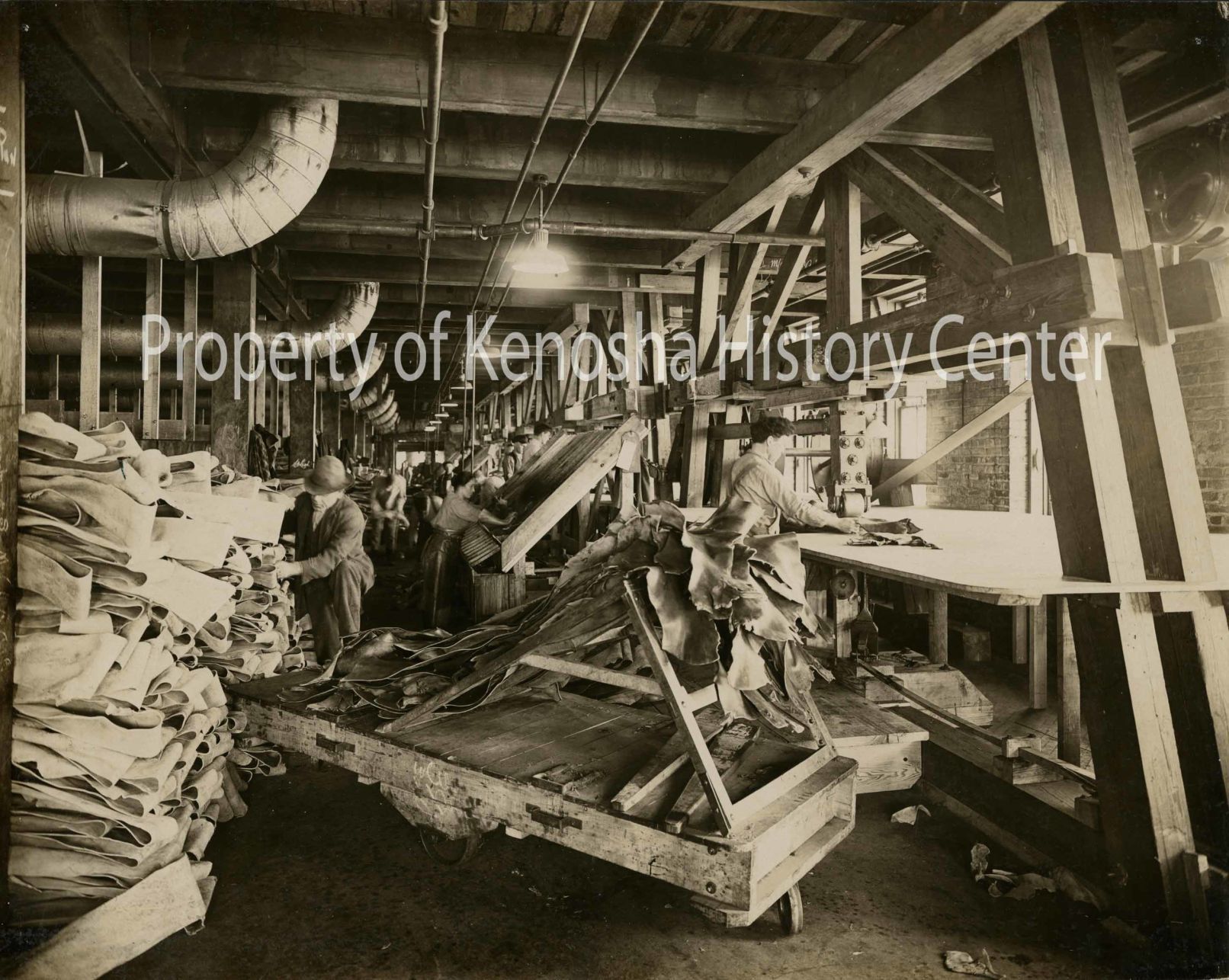 HISTORIC PHOTO